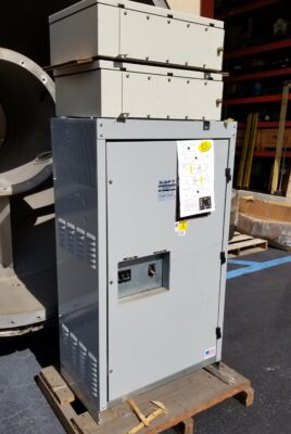 Turbine Battery Chargers and Power Supplies